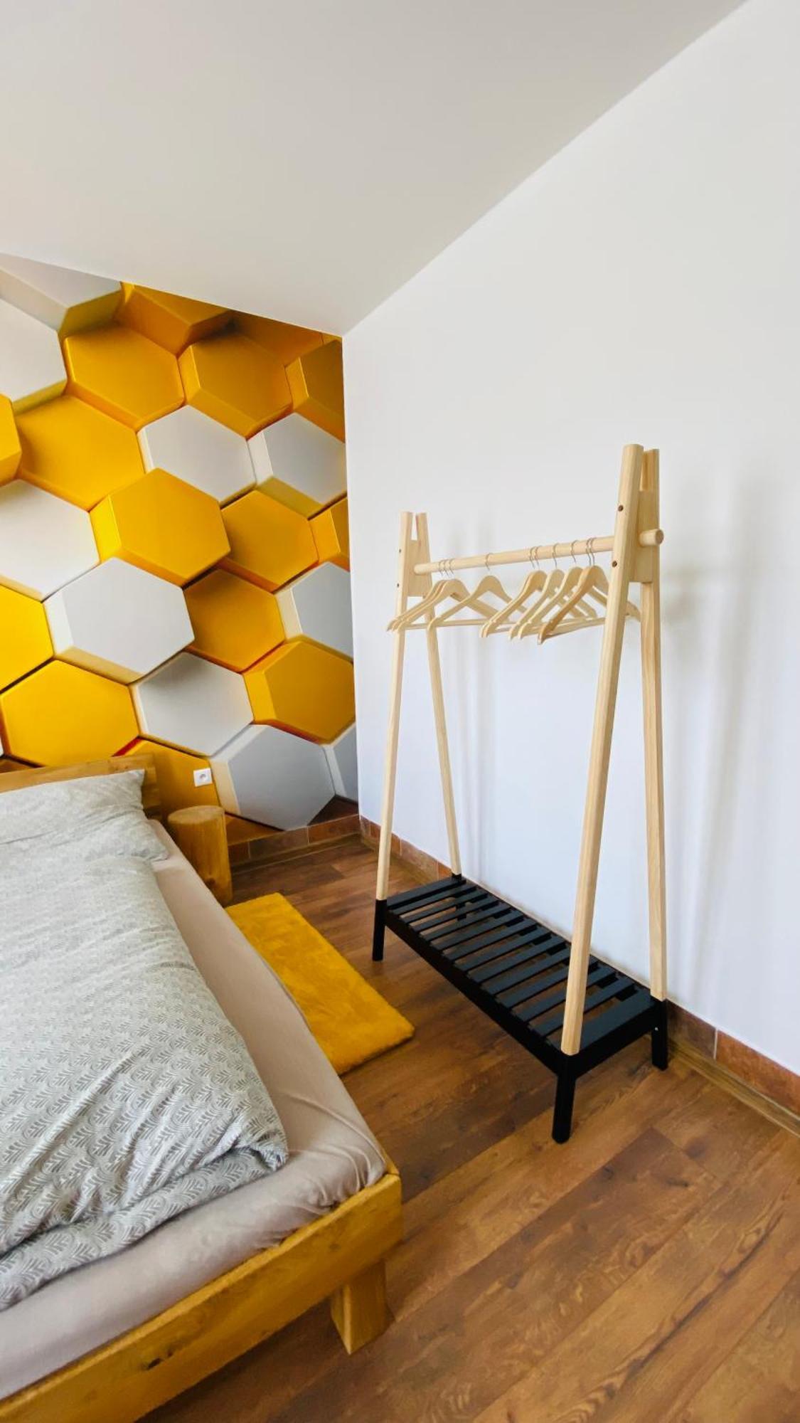 Apartmany Svrcinky Liptovský Mikuláš 外观 照片