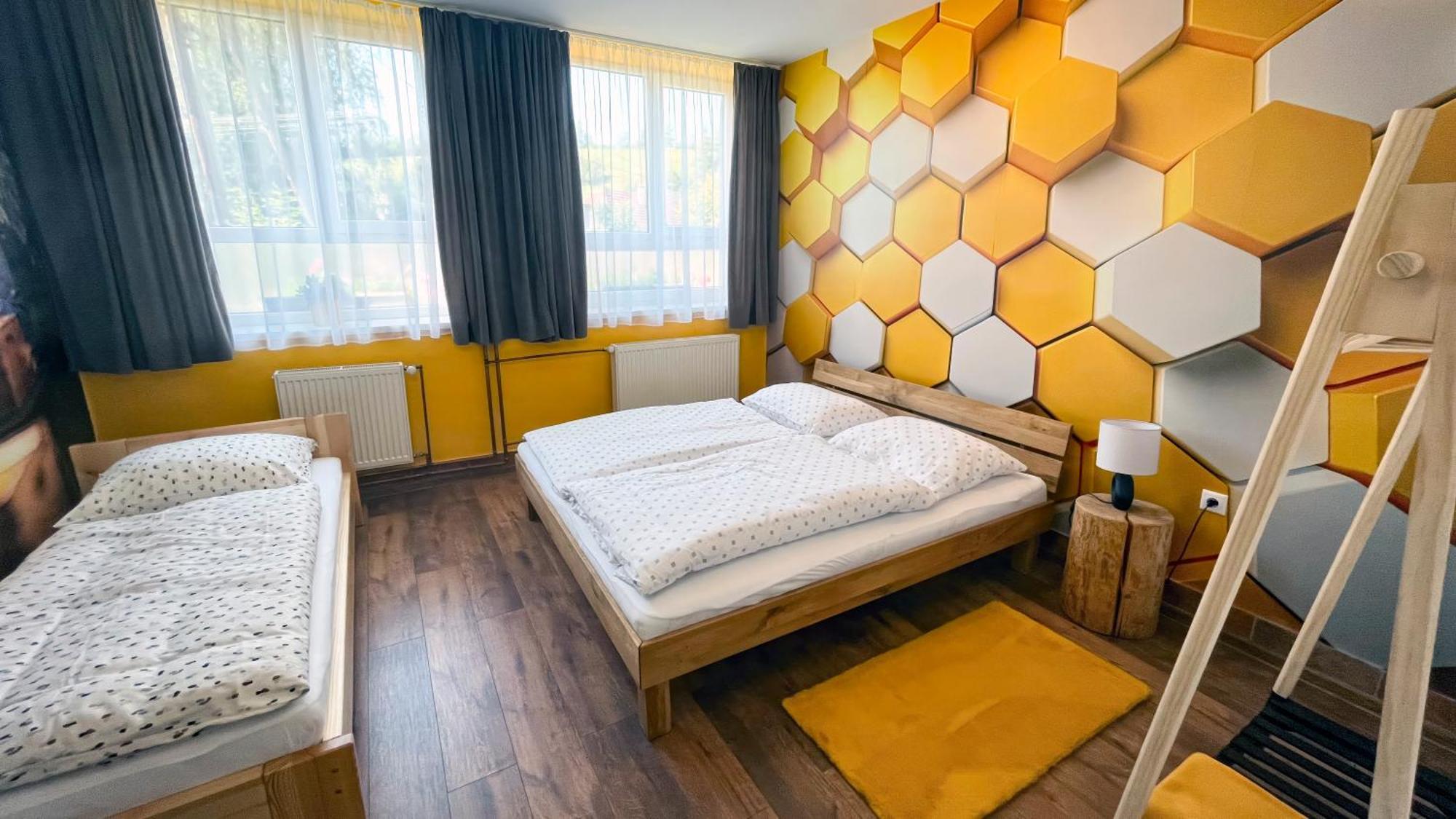 Apartmany Svrcinky Liptovský Mikuláš 外观 照片