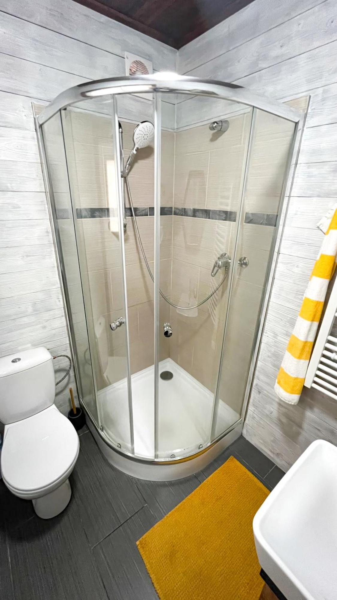 Apartmany Svrcinky Liptovský Mikuláš 外观 照片