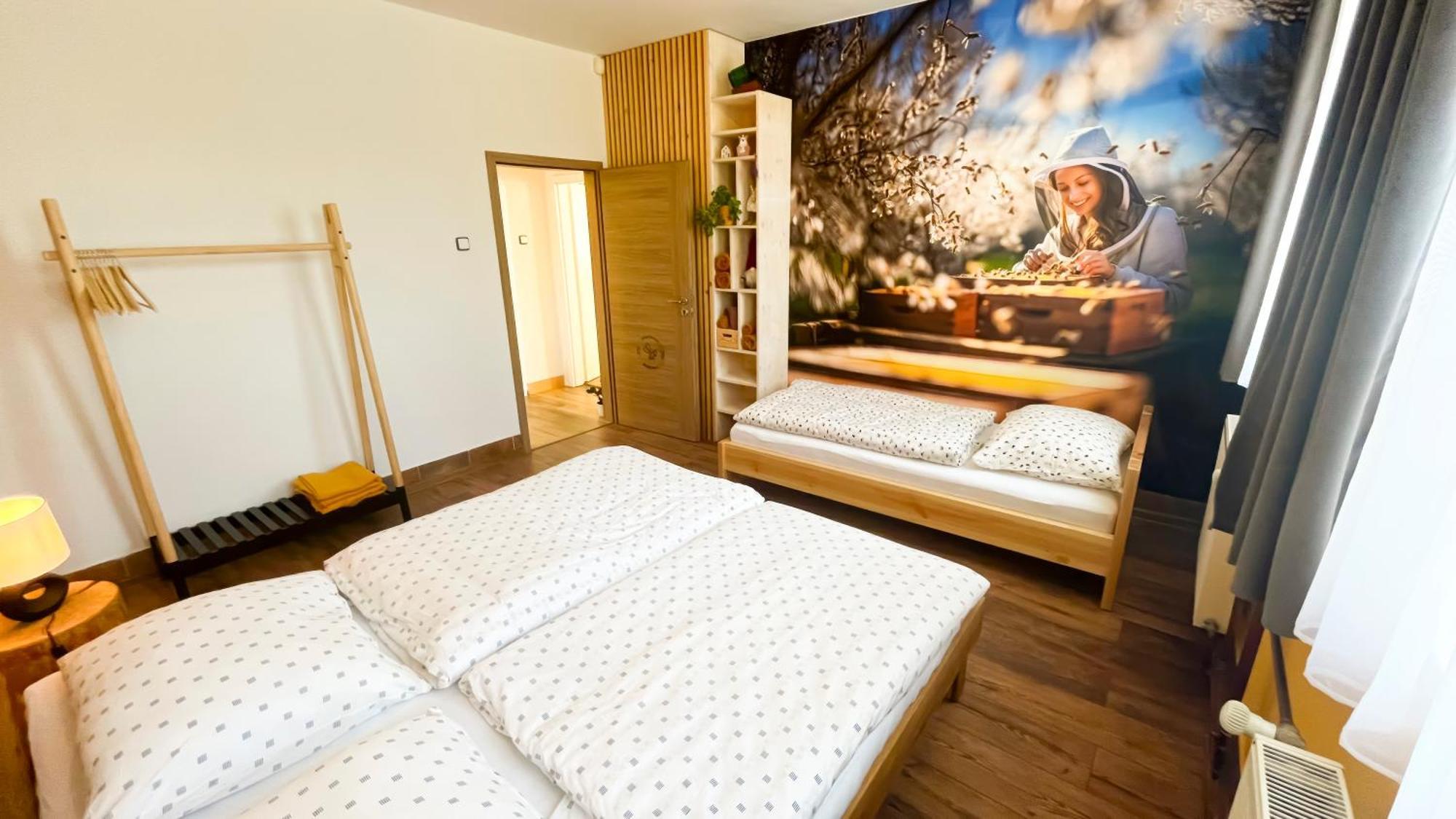 Apartmany Svrcinky Liptovský Mikuláš 外观 照片