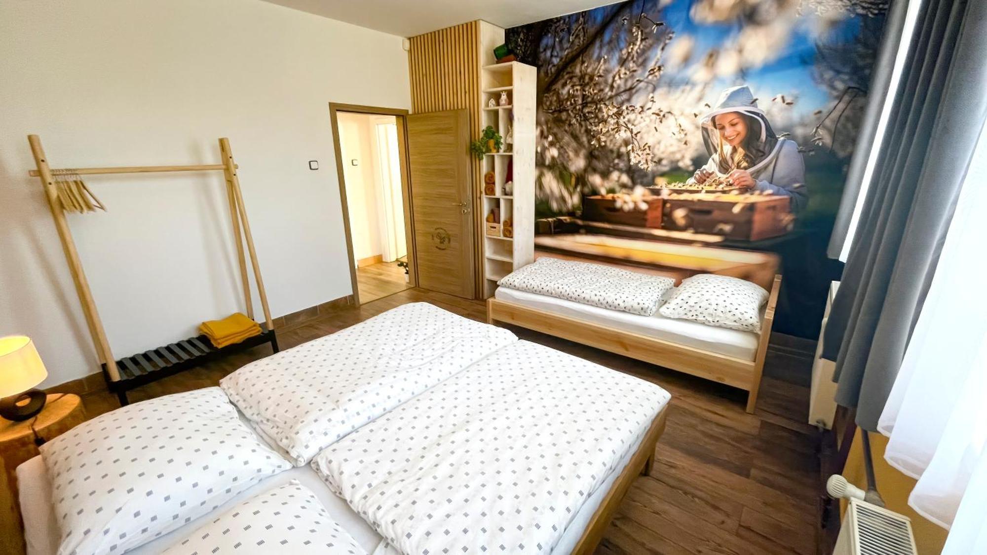 Apartmany Svrcinky Liptovský Mikuláš 外观 照片