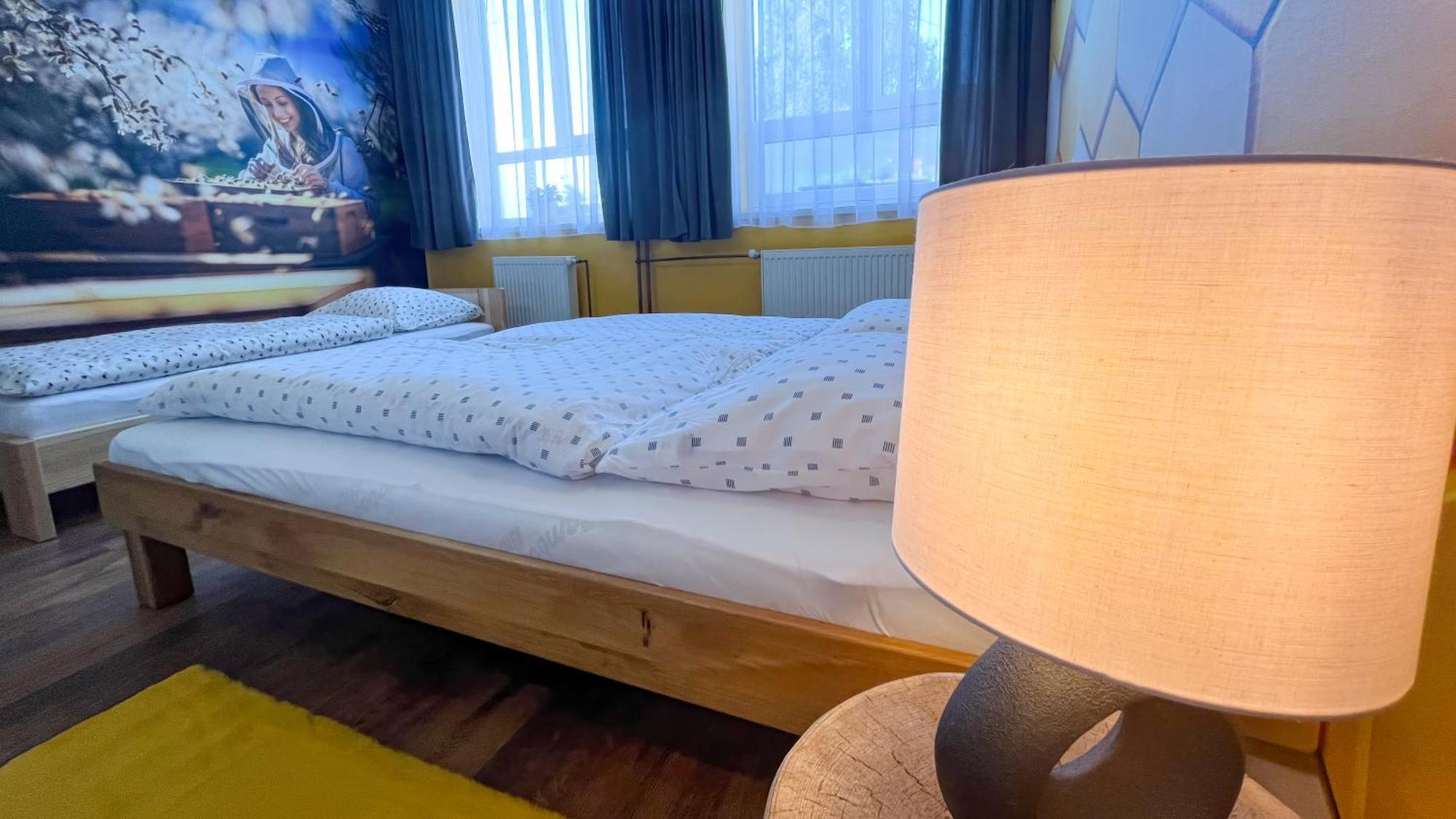Apartmany Svrcinky Liptovský Mikuláš 外观 照片