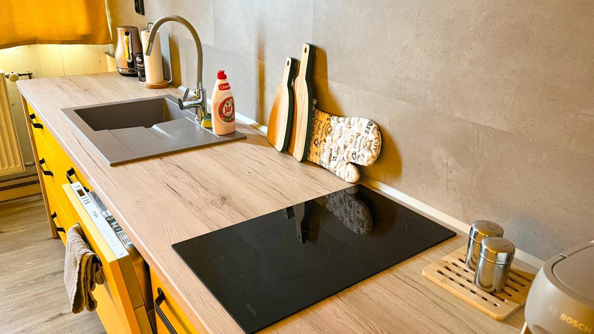 Apartmany Svrcinky Liptovský Mikuláš 外观 照片